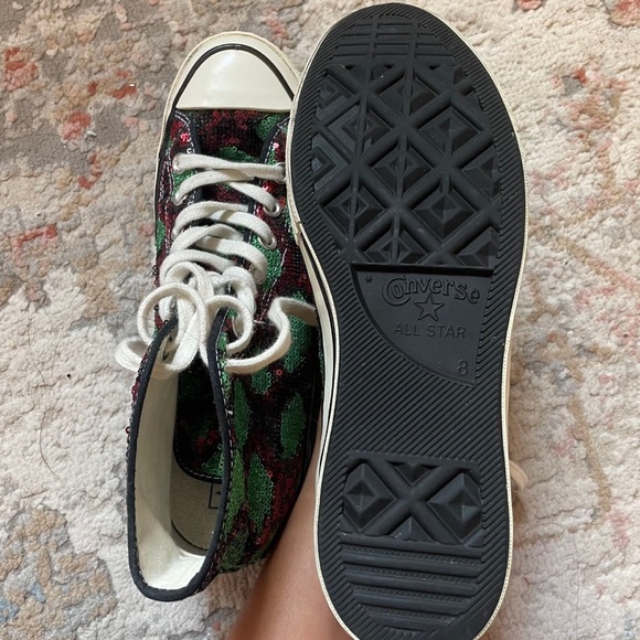 Sequence converse - Picture 2 of 3